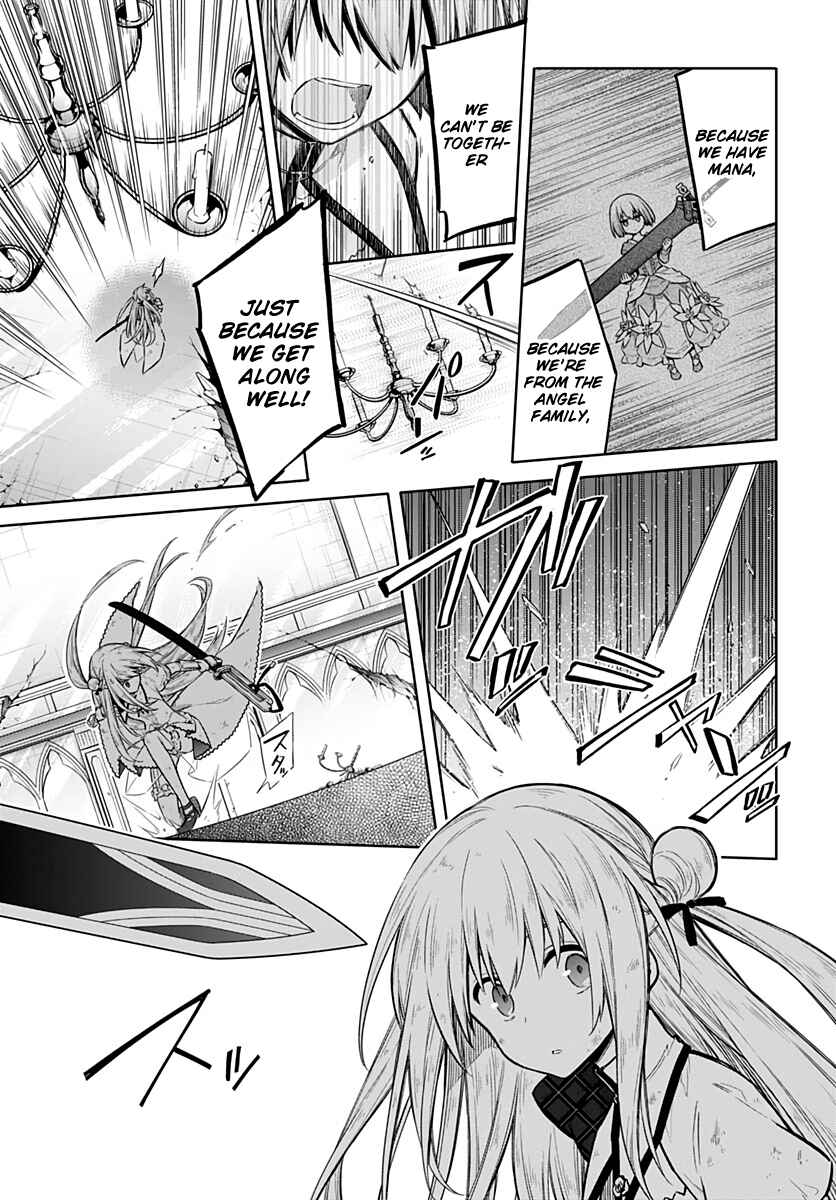 Page 26 Chapter 28 Assassins Pride