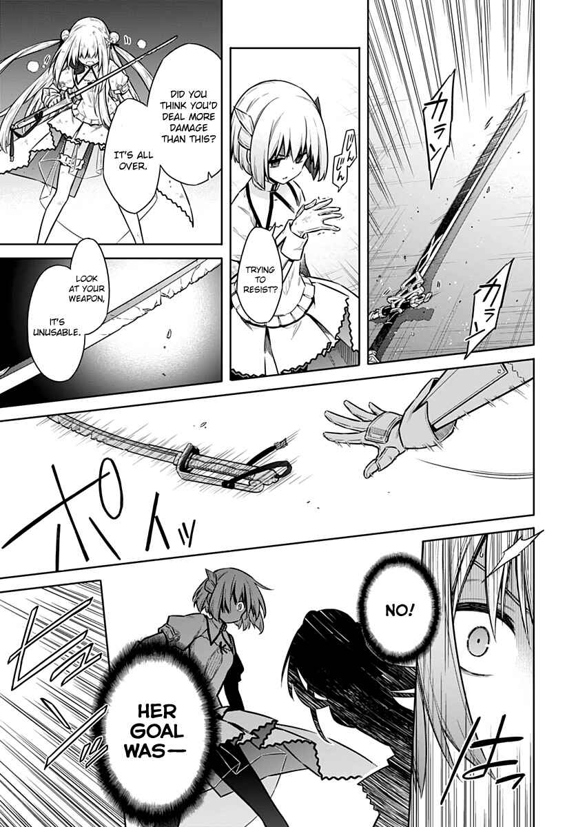 Page 30 Chapter 28 Assassins Pride