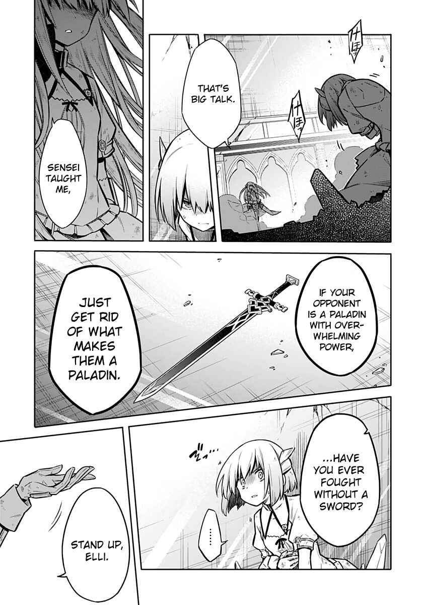 Page 32 Chapter 28 Assassins Pride