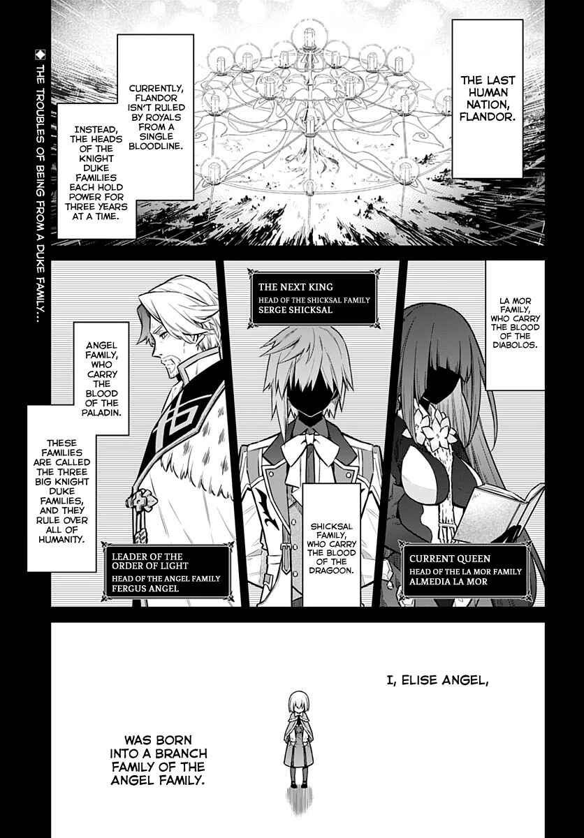 Page 4 Chapter 28 Assassins Pride