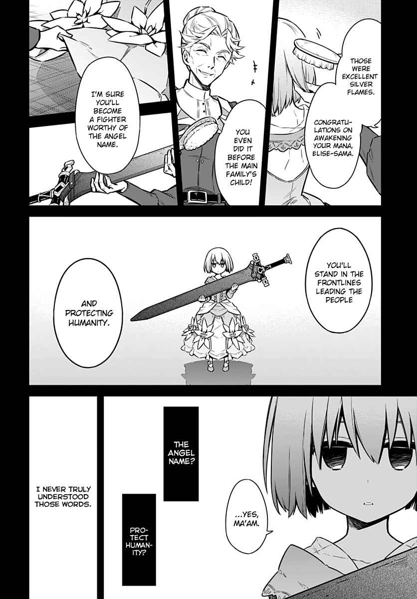 Page 5 Chapter 28 Assassins Pride