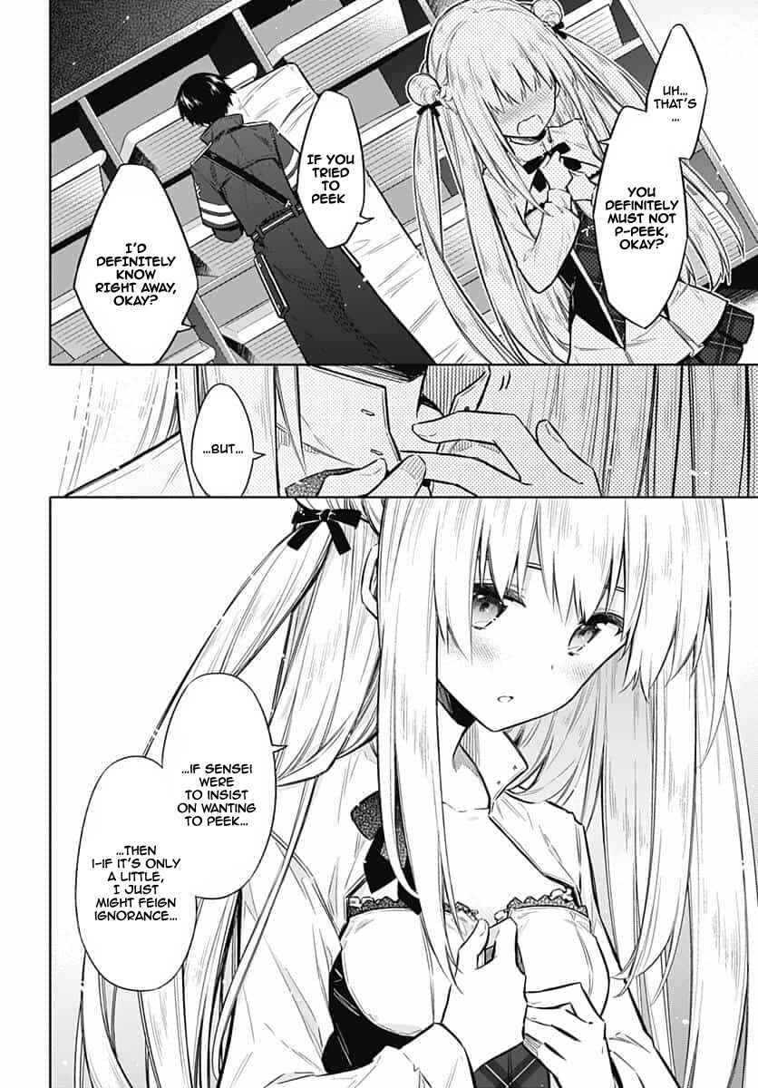 Page 11 Chapter 22 Assassins Pride