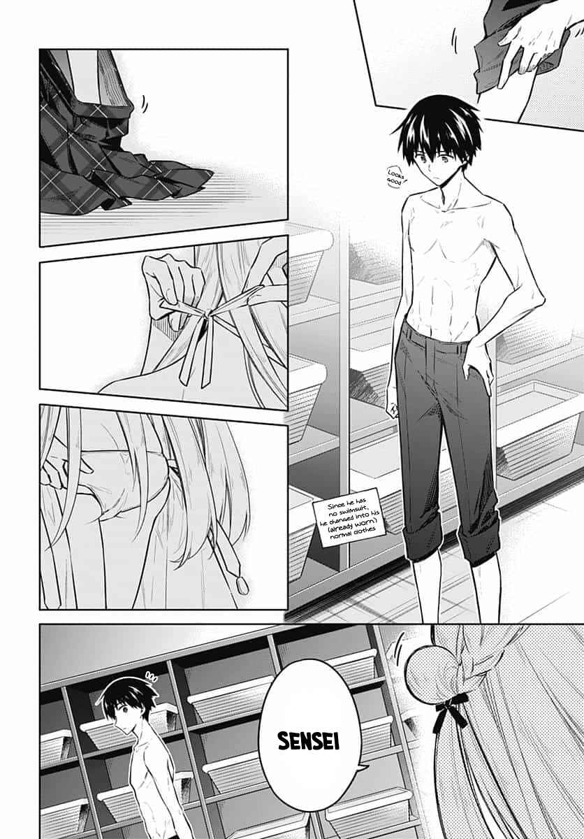 Page 15 Chapter 22 Assassins Pride