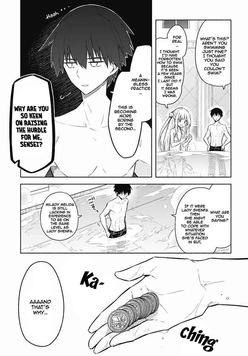 Page 18 Chapter 22 Assassins Pride