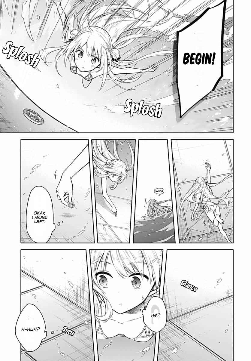 Page 20 Chapter 22 Assassins Pride