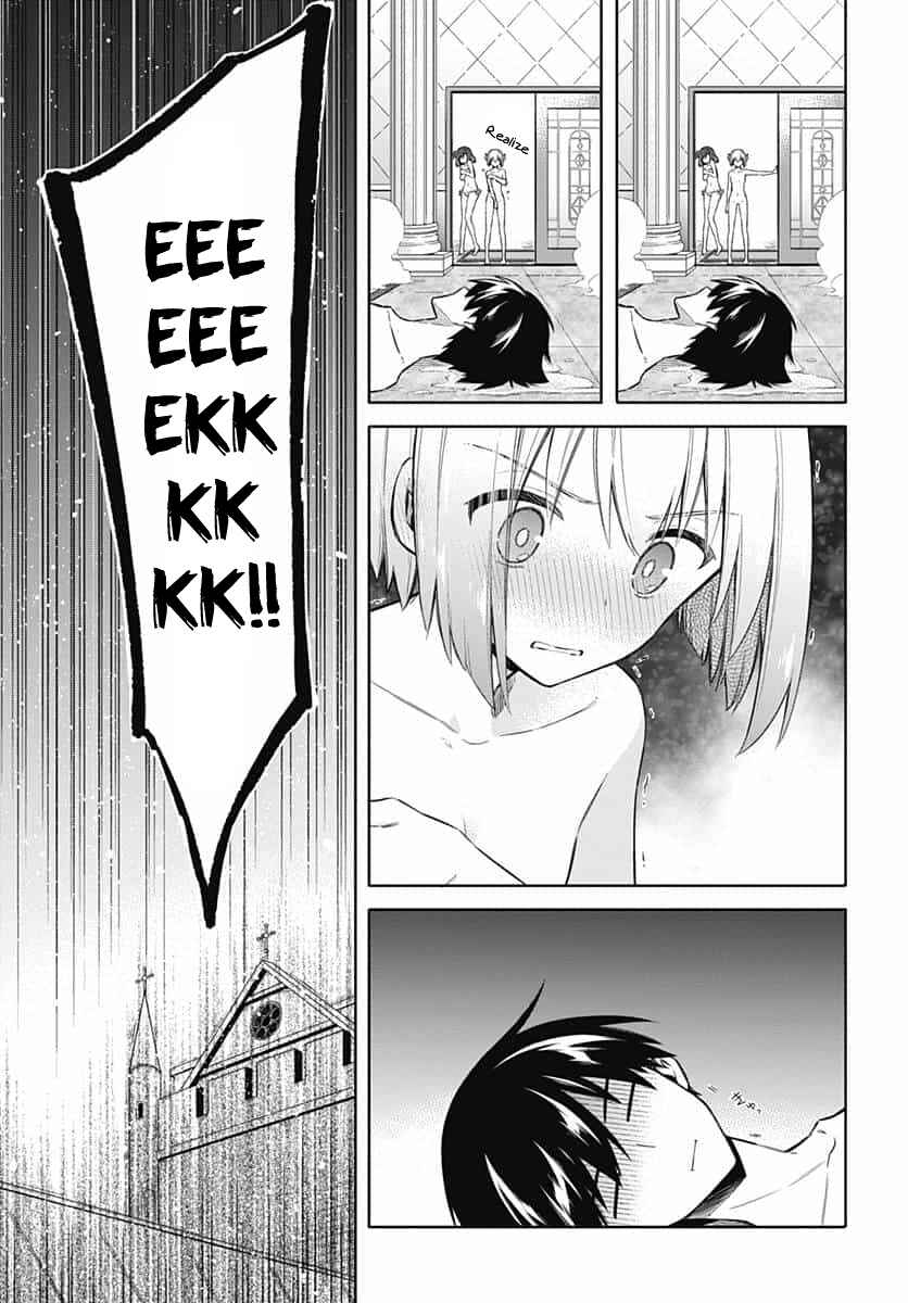 Page 30 Chapter 22 Assassins Pride