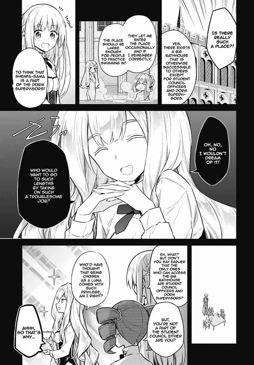 Page 8 Chapter 22 Assassins Pride