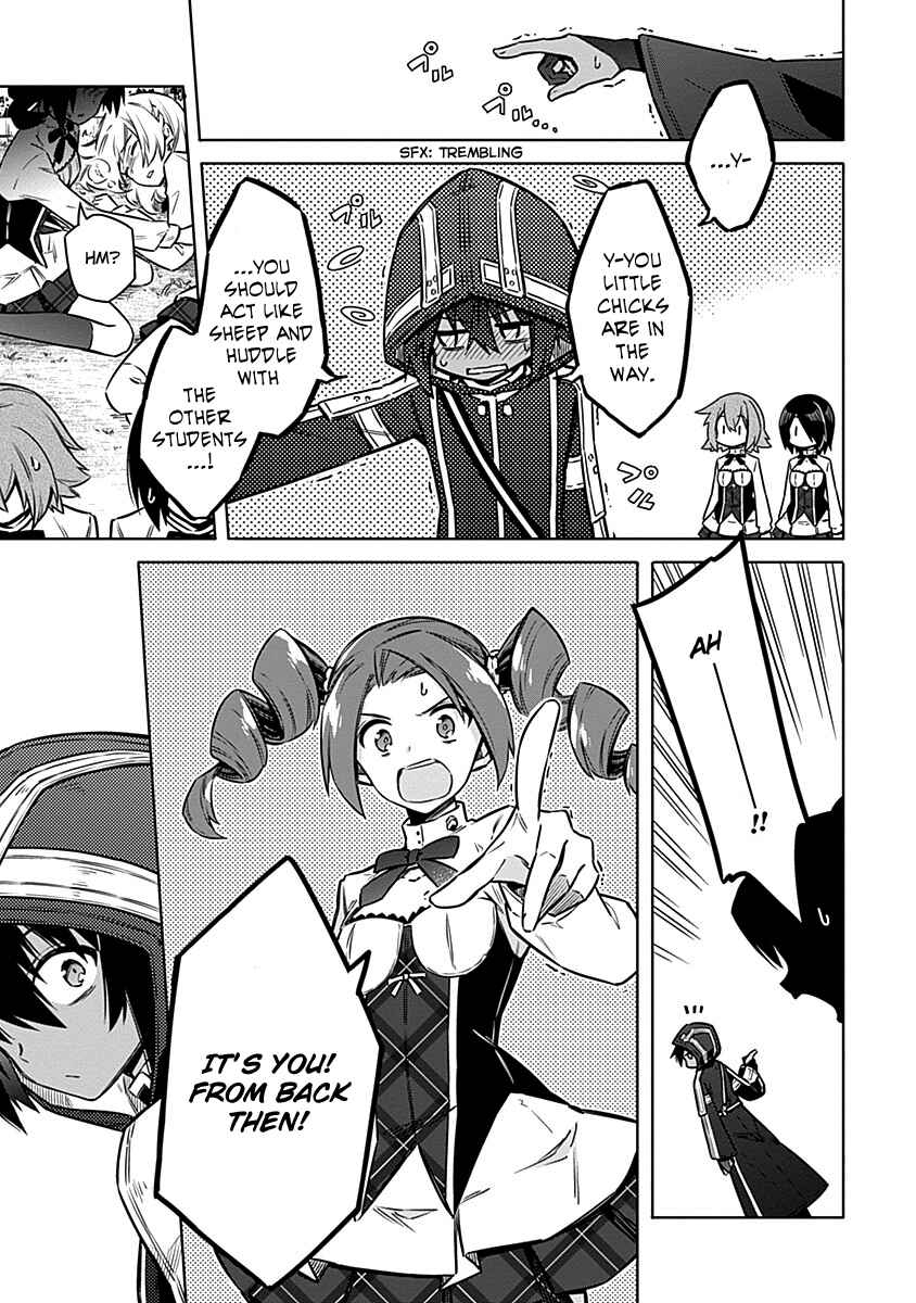 Page 11 Chapter 49 Assassins Pride