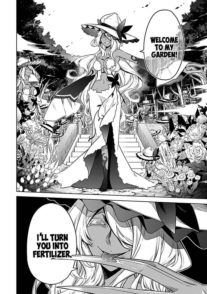 Page 14 Chapter 49 Assassins Pride