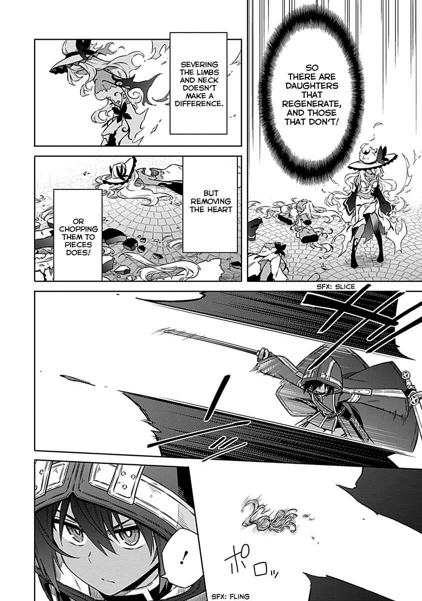 Page 16 Chapter 49 Assassins Pride