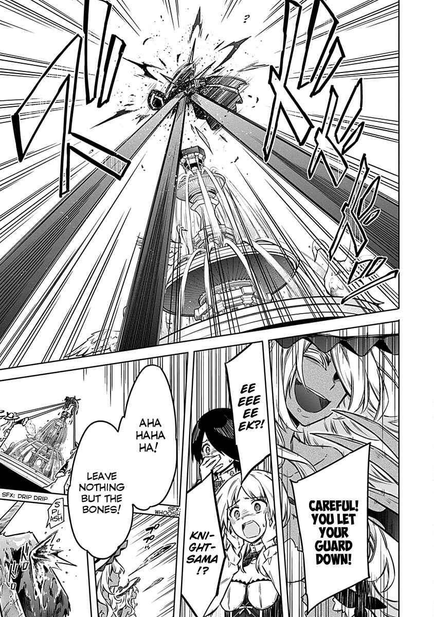 Page 23 Chapter 49 Assassins Pride