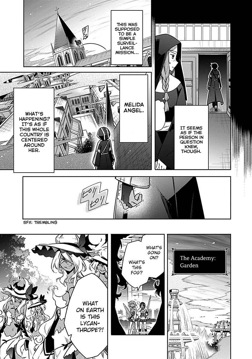 Page 7 Chapter 49 Assassins Pride