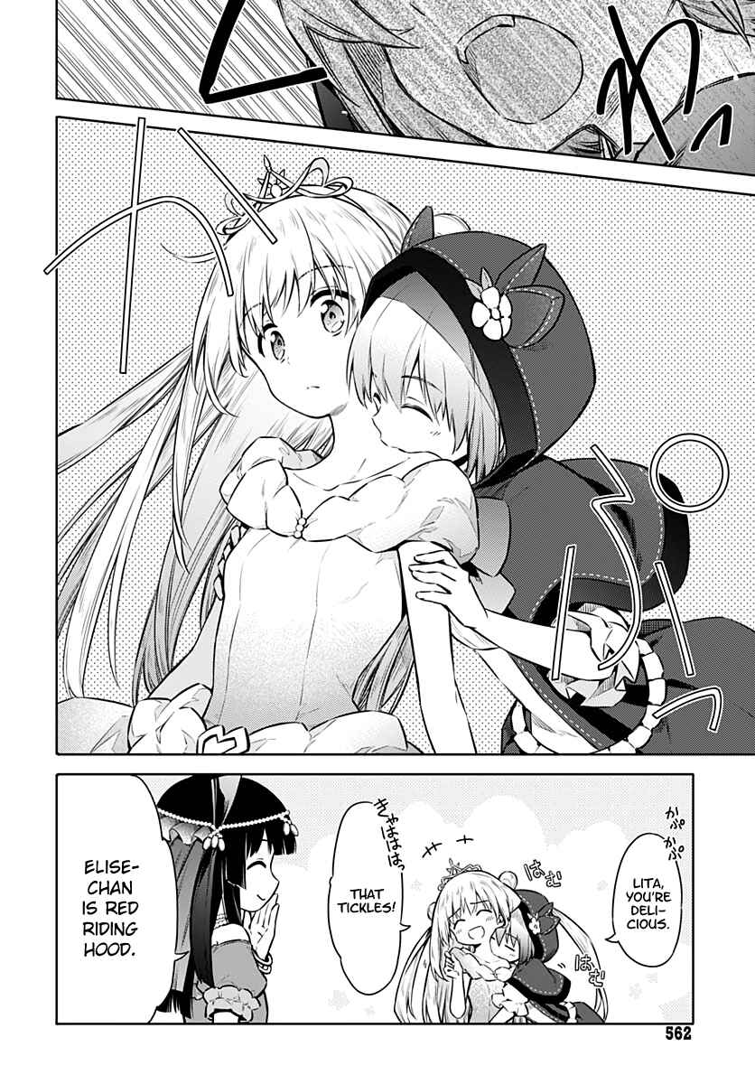 Page 10 Chapter 40 Assassins Pride