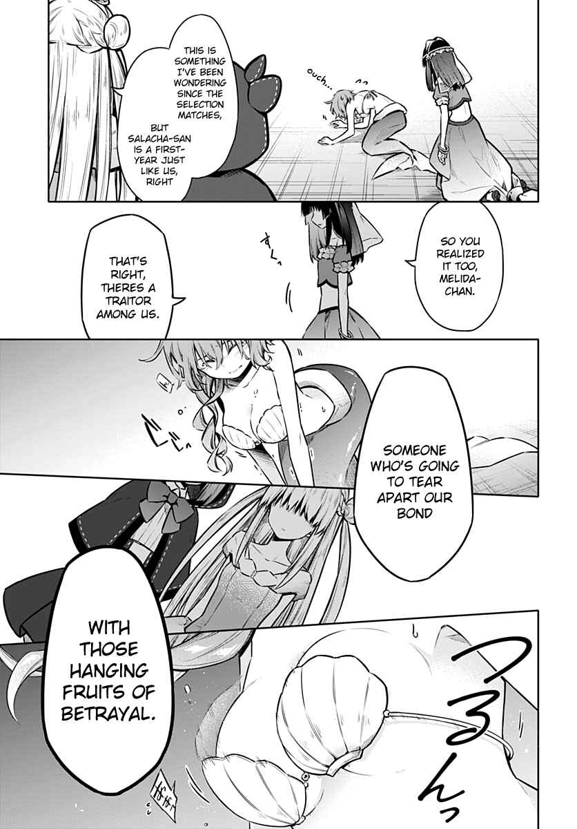 Page 15 Chapter 40 Assassins Pride
