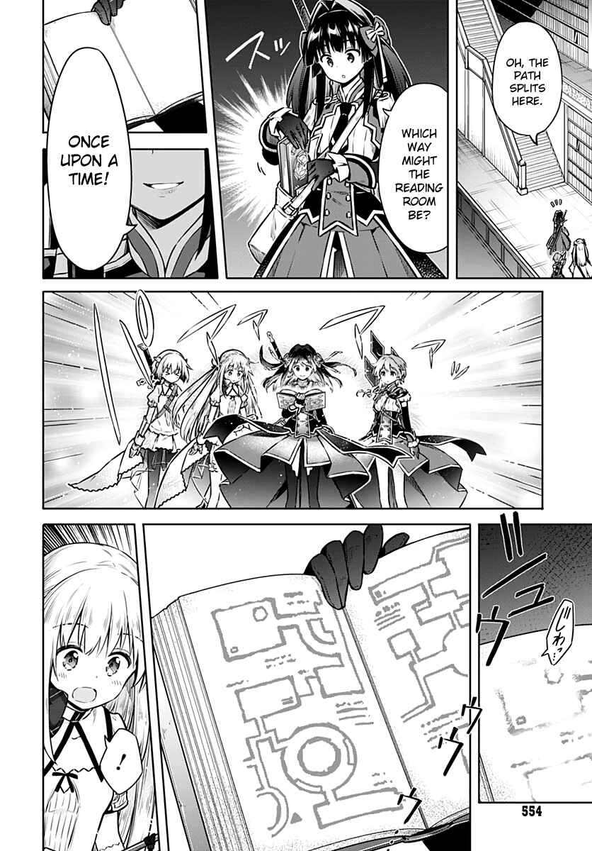 Page 2 Chapter 40 Assassins Pride