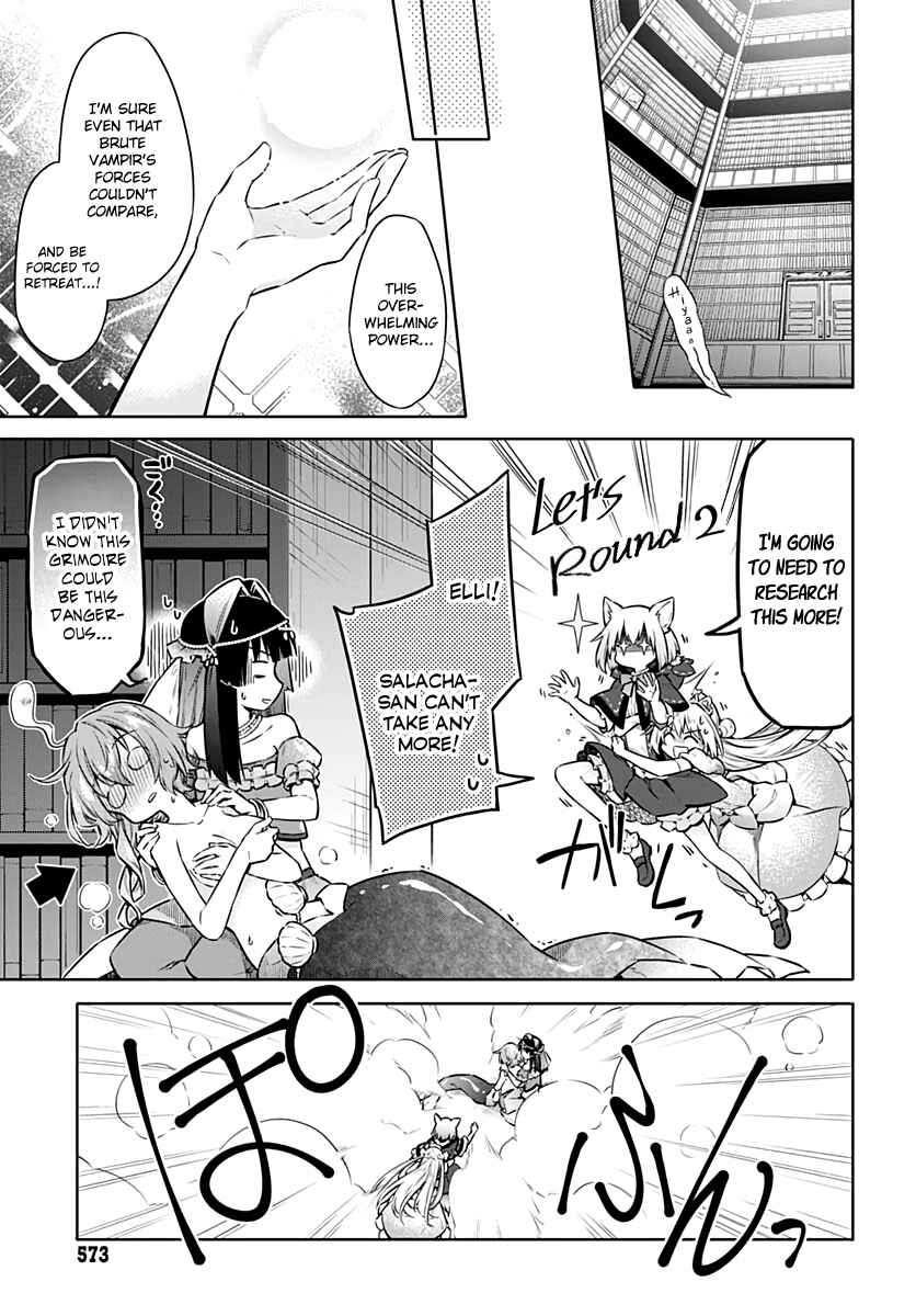 Page 21 Chapter 40 Assassins Pride