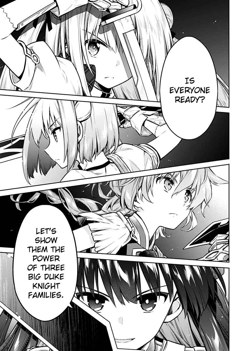 Page 29 Chapter 40 Assassins Pride