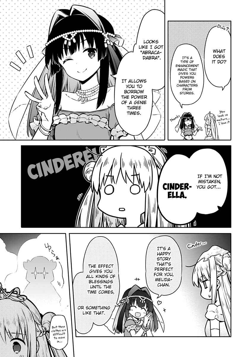 Page 9 Chapter 40 Assassins Pride