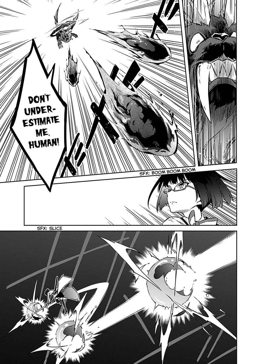 Page 10 Chapter 46 Assassins Pride