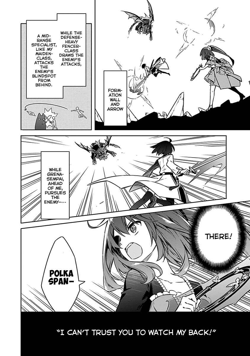 Page 13 Chapter 46 Assassins Pride