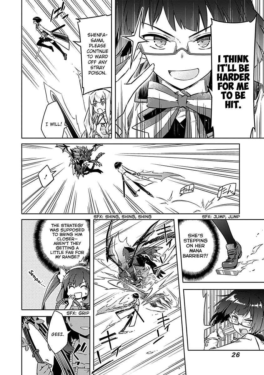 Page 25 Chapter 46 Assassins Pride