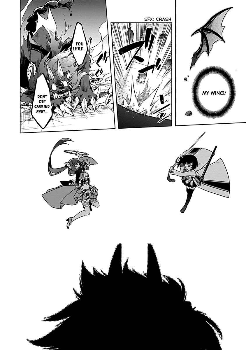 Page 27 Chapter 46 Assassins Pride