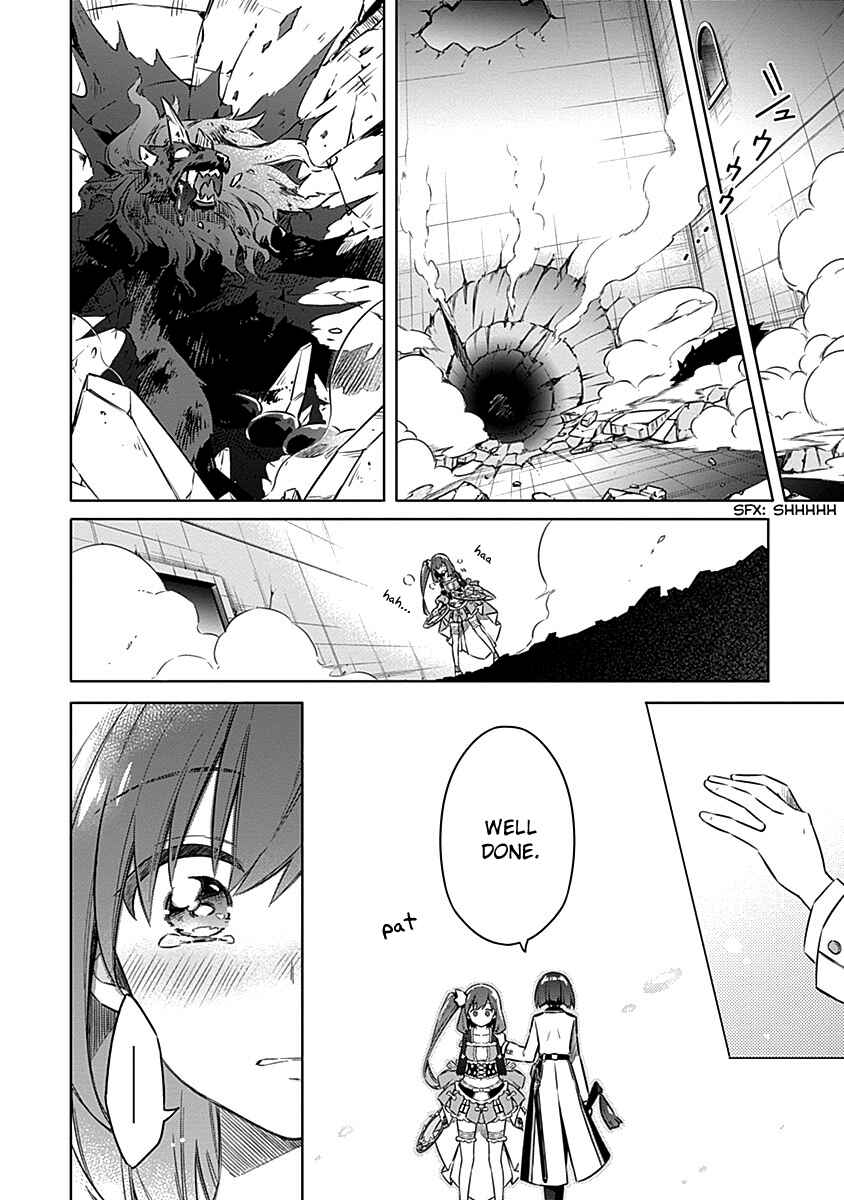 Page 29 Chapter 46 Assassins Pride