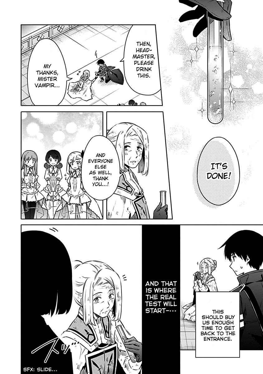 Page 31 Chapter 46 Assassins Pride