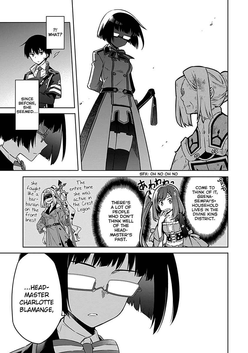 Page 32 Chapter 46 Assassins Pride