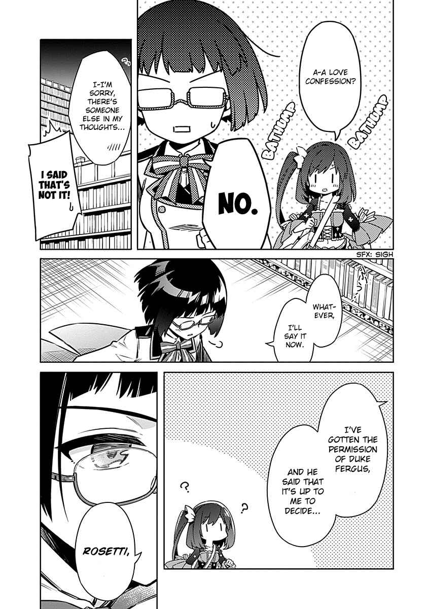 Page 36 Chapter 46 Assassins Pride