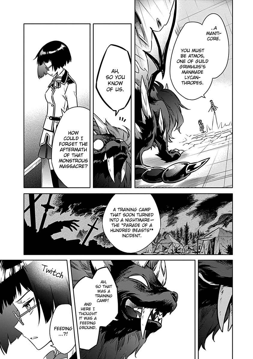 Page 4 Chapter 46 Assassins Pride