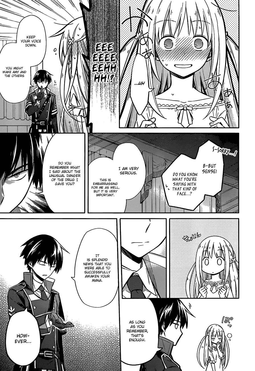 Page 12 Chapter 6 Assassins Pride