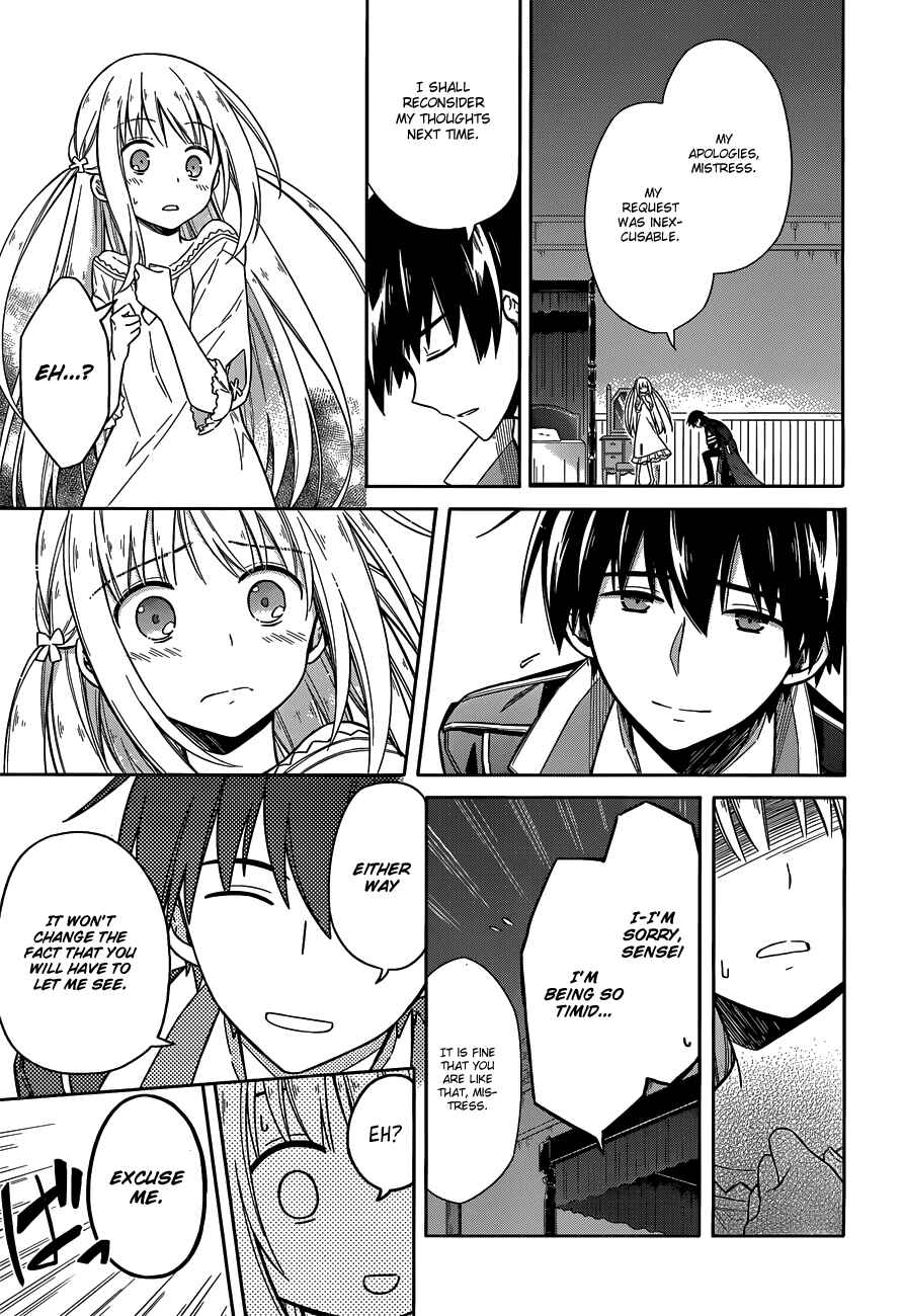 Page 16 Chapter 6 Assassins Pride