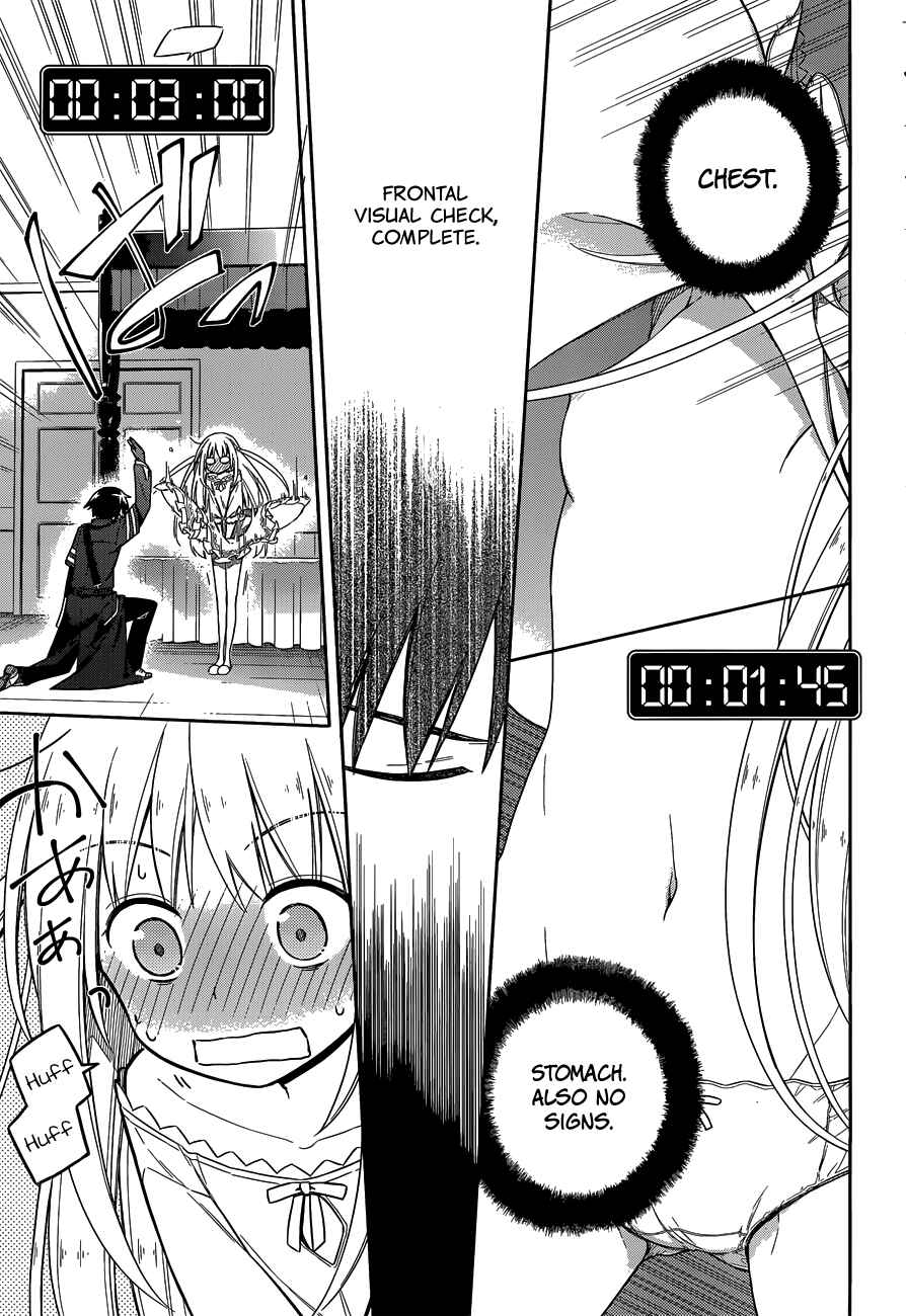 Page 18 Chapter 6 Assassins Pride