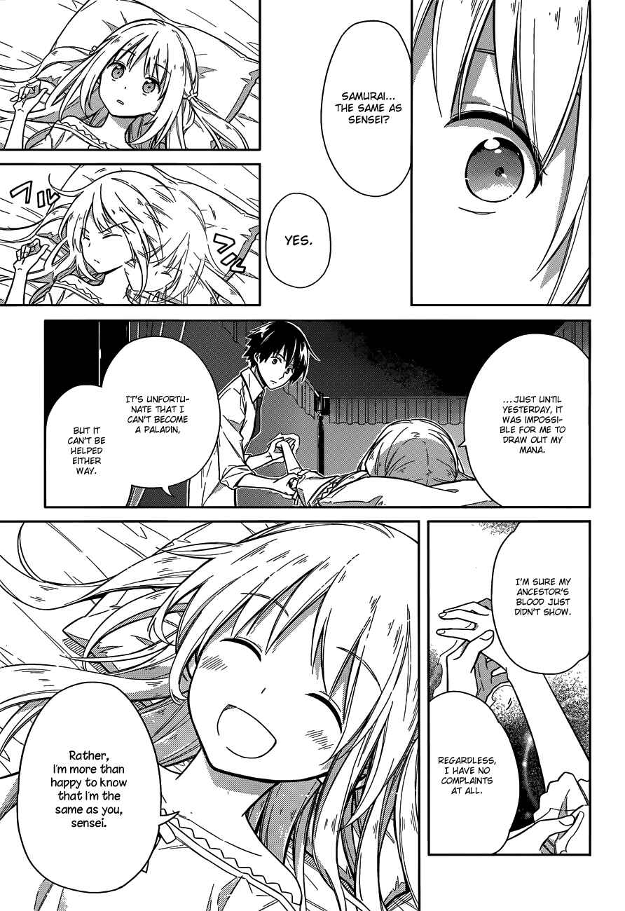 Page 28 Chapter 6 Assassins Pride