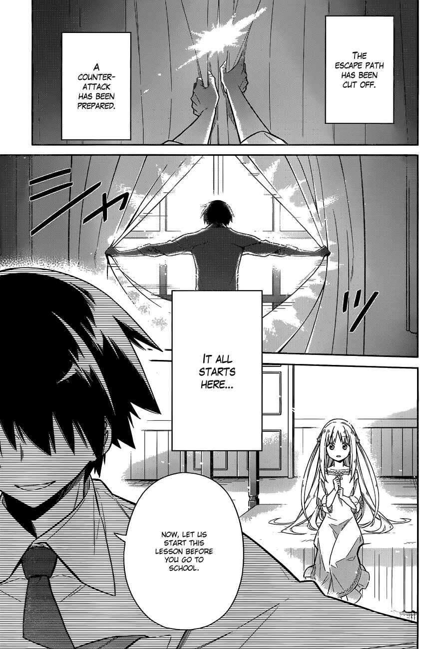 Page 34 Chapter 6 Assassins Pride