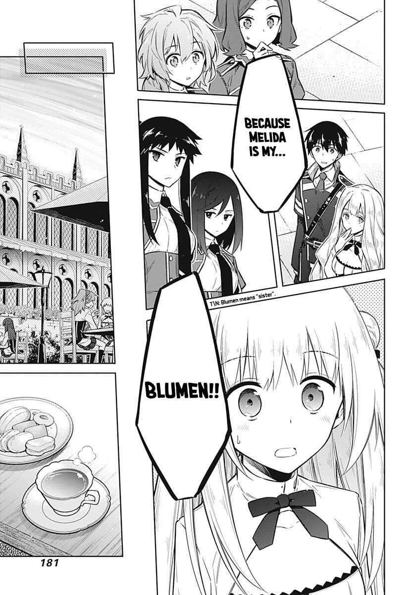 Page 14 Chapter 21 Assassins Pride