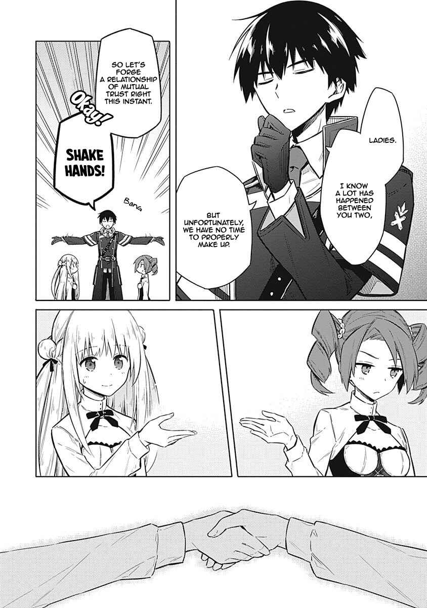 Page 21 Chapter 21 Assassins Pride