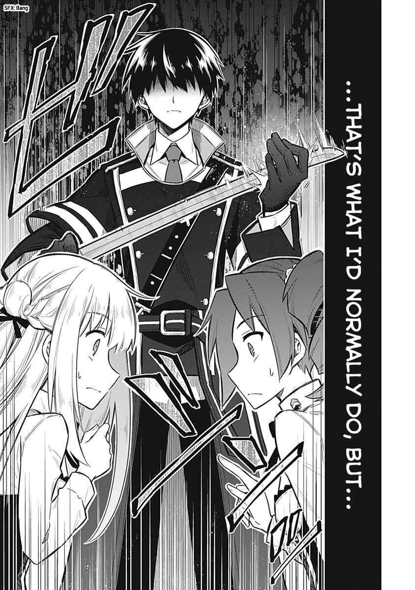 Page 24 Chapter 21 Assassins Pride