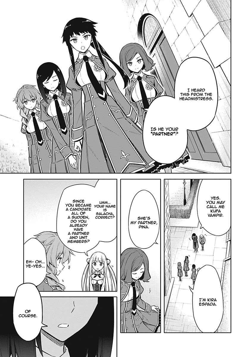 Page 8 Chapter 21 Assassins Pride