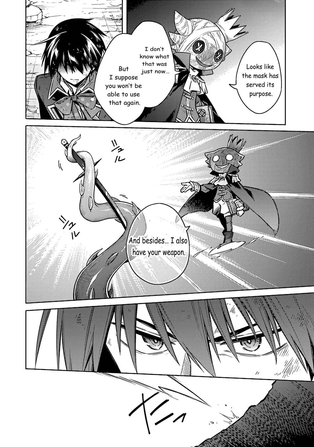 Page 11 Chapter 56 Assassins Pride