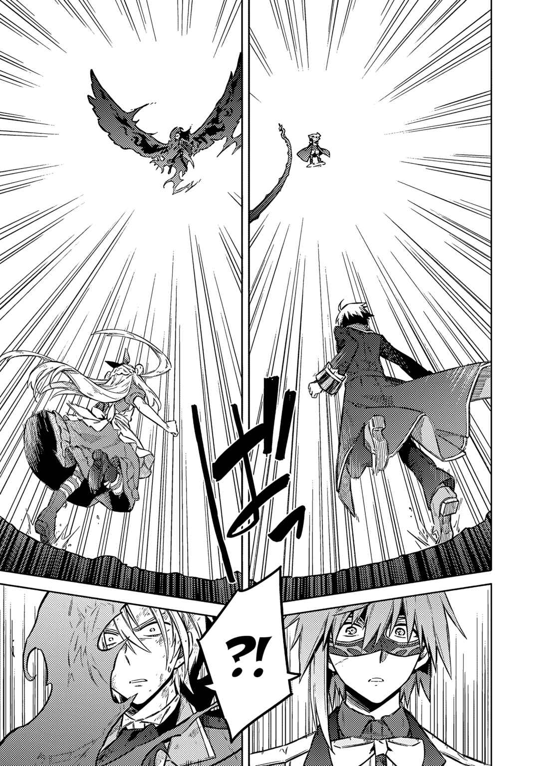 Page 12 Chapter 56 Assassins Pride