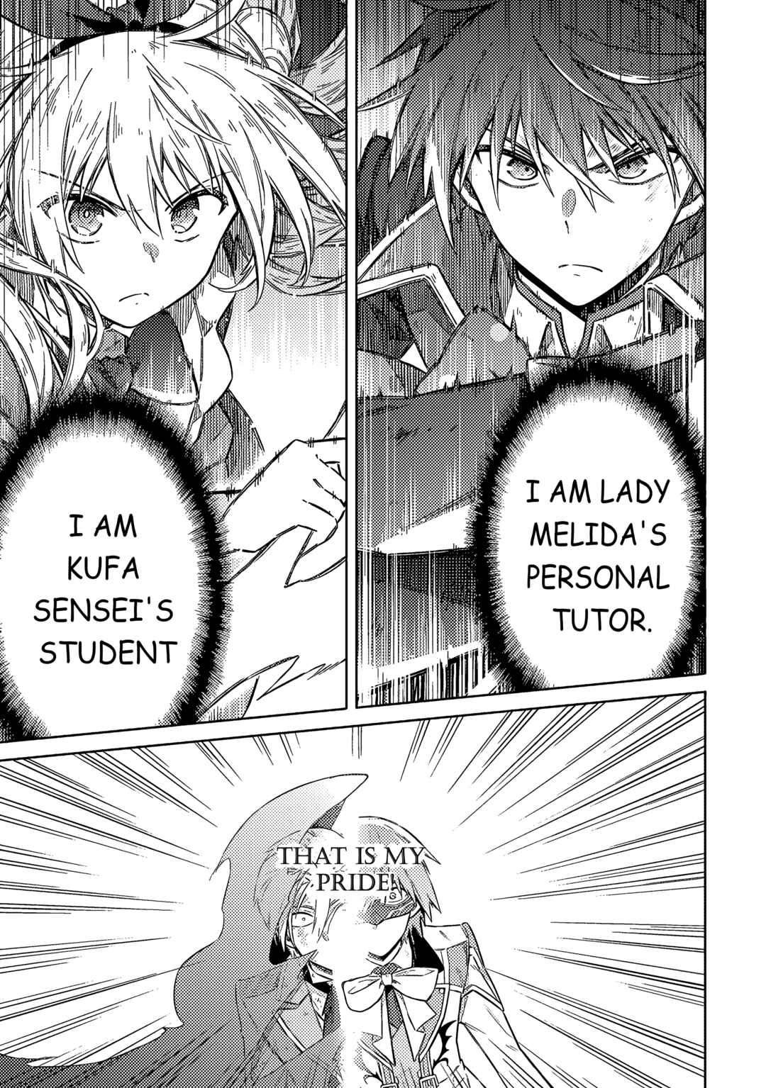 Page 16 Chapter 56 Assassins Pride