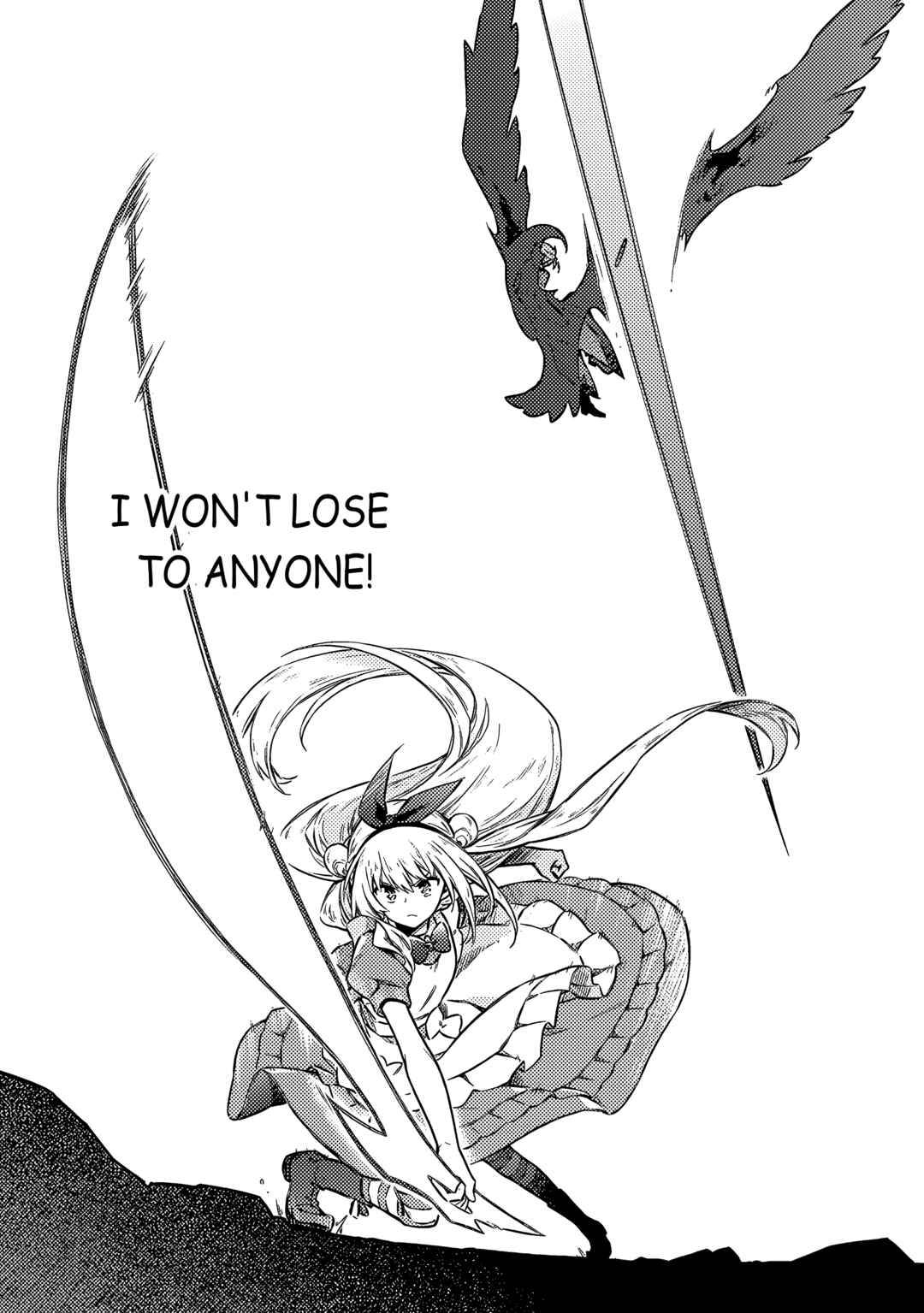 Page 18 Chapter 56 Assassins Pride