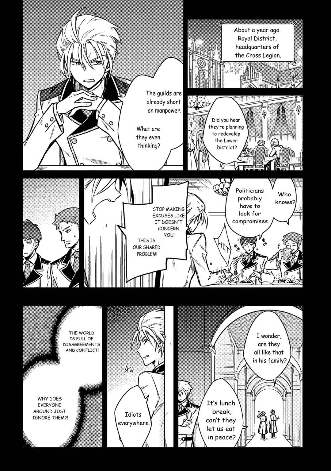 Page 2 Chapter 56 Assassins Pride