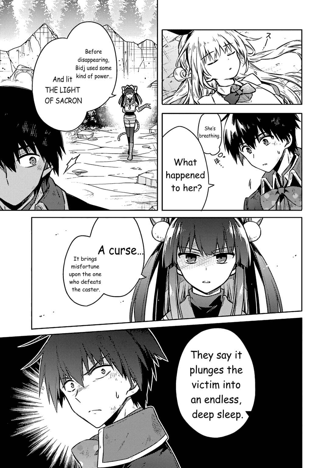 Page 24 Chapter 56 Assassins Pride