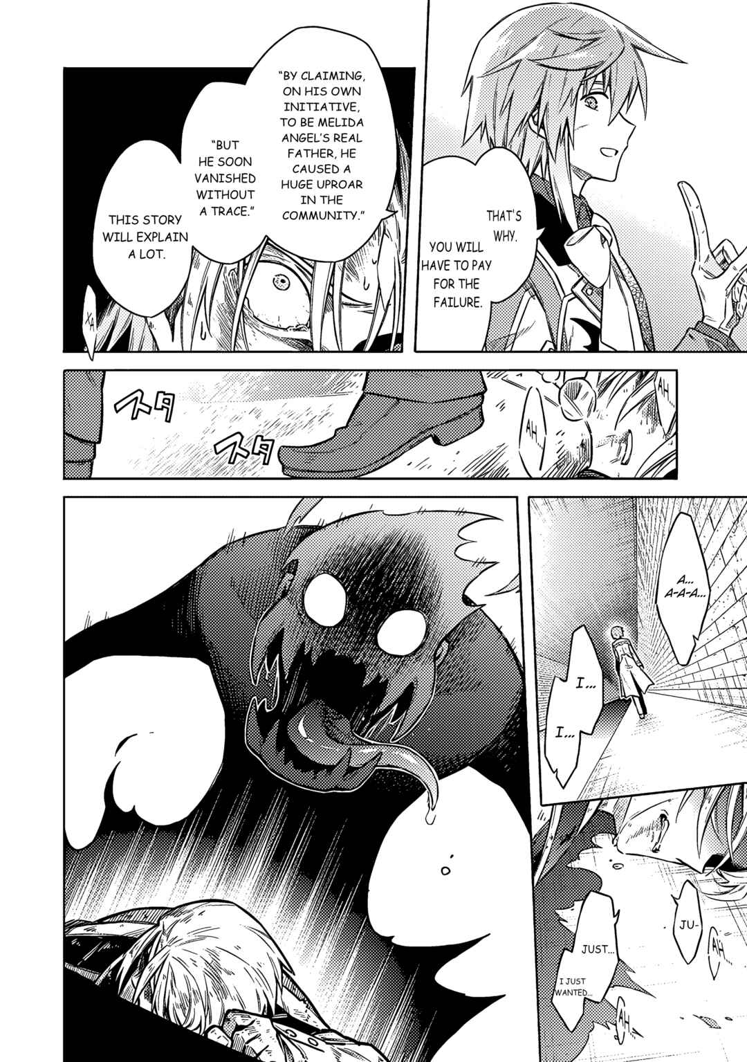 Page 34 Chapter 56 Assassins Pride