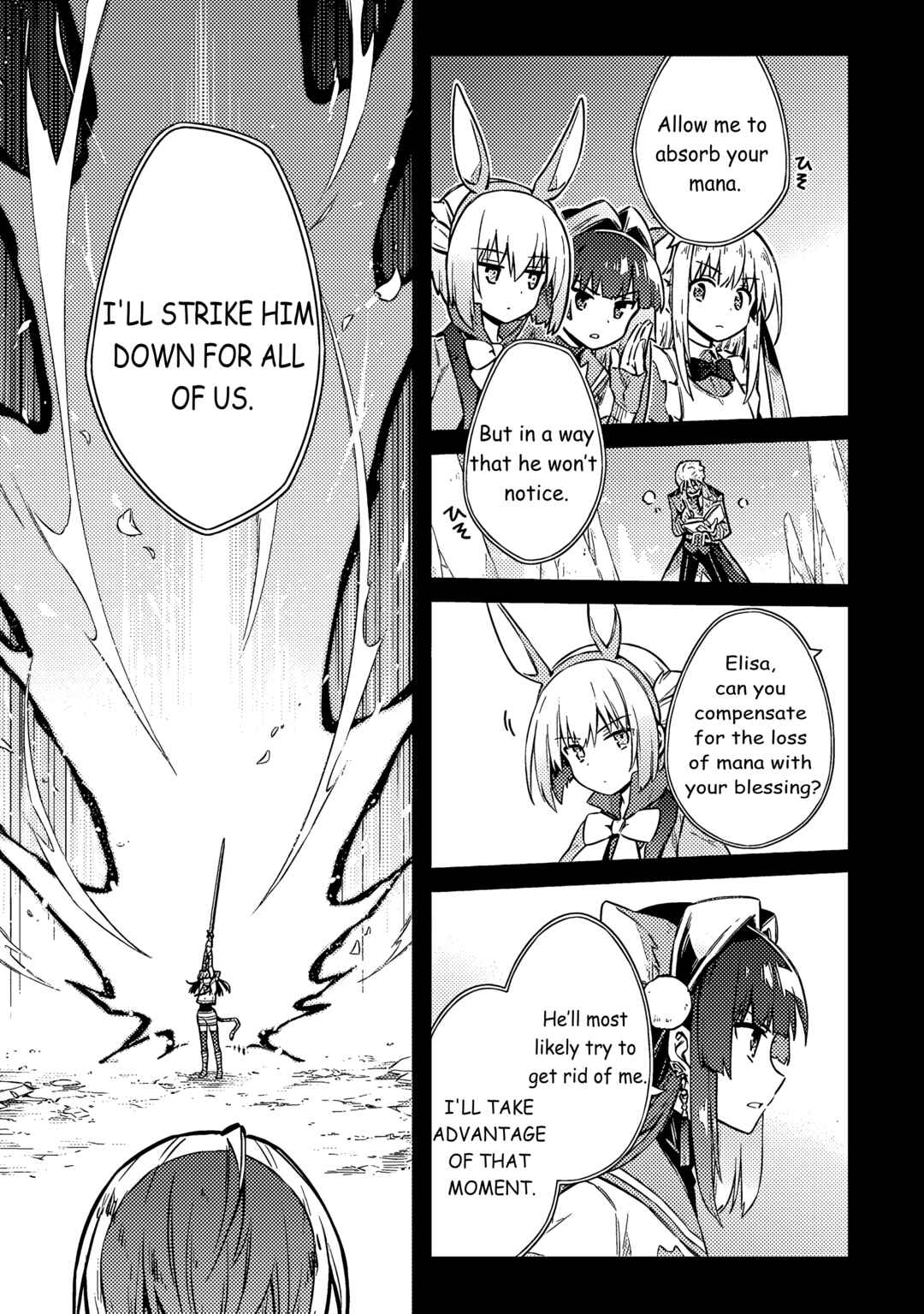Page 6 Chapter 56 Assassins Pride
