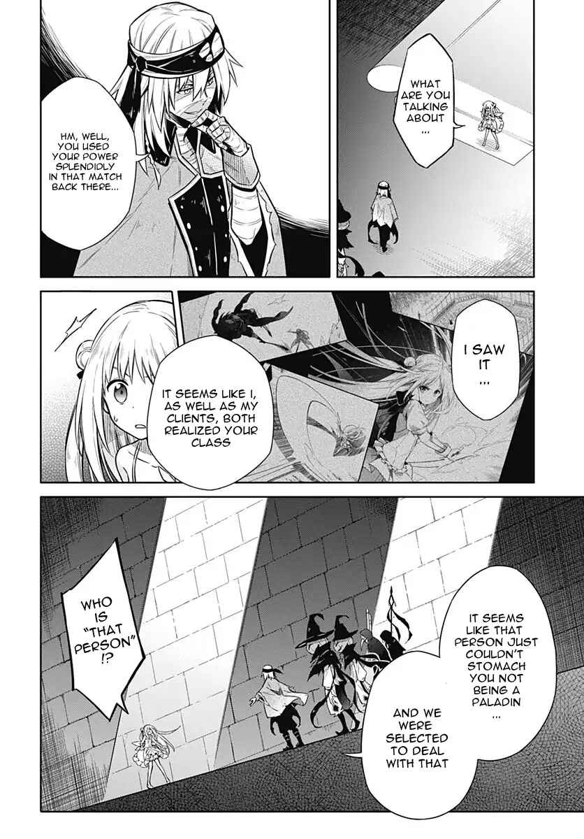 Page 10 Chapter 13 Assassins Pride