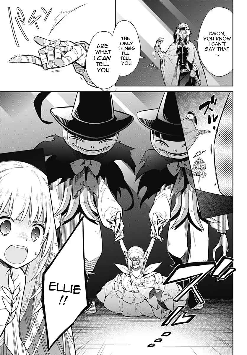 Page 11 Chapter 13 Assassins Pride